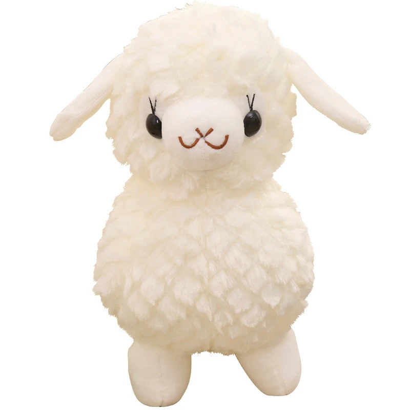 20cm Doll Plush