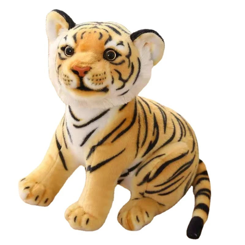 Community Mascot Doll