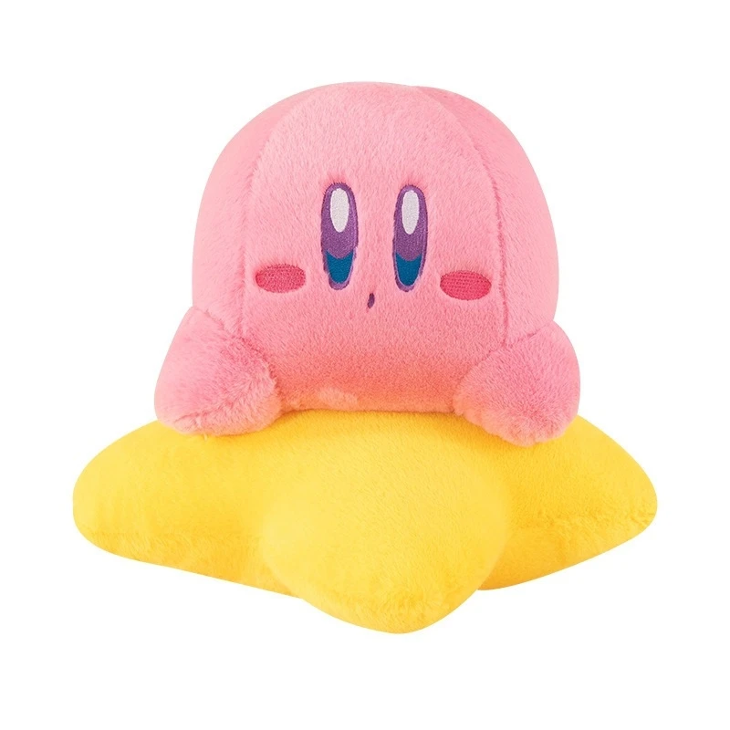 Kawaii Kirby Plush
