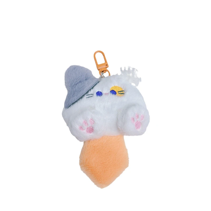 Key Ring Plush