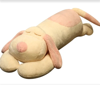 Puha töltetű szövet figura baba